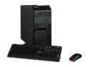 ThinkCentre M91p (7052B2U) Desktop PC Intel Core i7 2600(3.40GHz) 4GB DDR3 500GB HDD Capacity Intel HD Graphics 2000 Windows 7 Professional 64-Bit