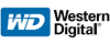 Western Digital Logo