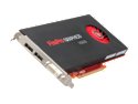 AMD 100-505648 FirePro V5900 2GB 256-bit GDDR5 PCI Express 2.1 x16 HDCP Ready CrossFire Supported Workstation Video Card