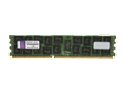 Kingston 8GB 240-Pin DDR3 SDRAM ECC Registered DDR3 1333 Server Memory Model KVR1333D3D4R9S/8GHB