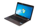 HP ProBook 4530s (A7K06UT#ABA) Notebook Intel Core i3 2350M(2.30GHz) 15.6 inch 4GB Memory DDR3 1333 500GB HDD 5400rpm DVD Super Multi Intel HD Graphics 3000