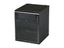 HP ProLiant N40L Ultra Micro Tower Server System AMD Turion II Neo N40L 1.5GHz 2C 2GB (1 x 2GB) 1 x 250GB LFF SATA 658553-001