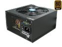 SeaSonic M12II 520 Bronze 520W ATX12V v2.3 / EPS 12V v2.91 SLI Ready 80 PLUS BRONZE Certified Modular Active PFC Power Supply