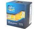 Intel Core i3-2100 Sandy Bridge 3.1GHz LGA 1155 65W Dual-Core Desktop Processor Intel HD Graphics 2000 BX80623I32100