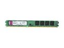 Kingston 4GB 240-Pin DDR3 SDRAM DDR3 1333 (PC3 10600) Desktop Memory Model KVR1333D3N9/4G