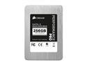 Corsair Performance Pro Series CSSD-P256GBP-BK 2.5 inch 256GB SATA III MLC Internal Solid State Drive (SSD)