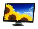 AOC 2770VH1 Piano-black Glossy Finish 27 inch 2ms Widescreen LCD Monitor 300 cd/m2 60,000:1 (dynamic)