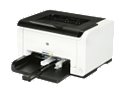 HP LaserJet Pro CP1025NW CE914A Personal Up to 17 ppm 600 x 600 dpi Color Print Quality Color Wireless 4-pass color laser Printer