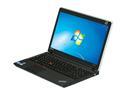 ThinkPad Edge E520 (1143AFU) Notebook Intel Core i5 2430M(2.40GHz) 15.6" 4GB Memory DDR3 1333 500GB HDD 7200rpm DVD±R/RW Intel HD Graphics 3000