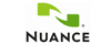 NUANCE Logo