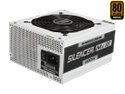 PC Power and Cooling Silencer MK III 600W Modular 80PLUS Bronze Power Supply compatible with Intel Sandy Bridge Core i3 i5 i7 and AMD Phenom