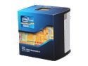 Intel Xeon E3-1230 Sandy Bridge 3.2GHz 4 x 256KB L2 Cache 8MB L3 Cache LGA 1155 80W Quad-Core Server Processor BX80623E31230