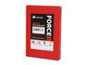 Corsair Force Series GT CSSD-F180GBGT-BK 2.5" 180GB SATA III Internal Solid State Drive (SSD)