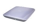 LG USB 2.0 Super Multi Blue Slim Portable Blu-ray Rewriter Model BP40NS20