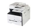 Canon Color imageCLASS MF8080Cw 5119B001 MFC / All-In-One Up to 12 ppm 2400 x 600 dpi Color Print Quality Color Wireless Laser Printer