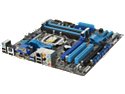 ASUS P8H67-M PRO/CSM (REV 3.0) LGA 1155 Intel H67 HDMI SATA 6Gb/s USB 3.0 Micro ATX Intel Motherboard