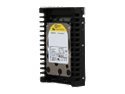 Western Digital VelociRaptor WD3000HLHX 300GB 10000 RPM 32MB Cache SATA 6.0Gb/s 3.5" Internal Hard Drive -Bare Drive