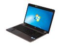 HP ProBook 4530s (A7K05UT#ABA) Notebook Intel Core i3 2350M(2.30GHz) 15.6" 4GB Memory DDR3 1333 500GB HDD 5400rpm DVD Super Multi Intel HD Graphics 3000