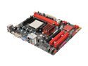 BIOSTAR A880GZ AM3+ AMD 880G HDMI SATA 6Gb/s Micro ATX AMD Motherboard