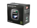 AMD Phenom II X4 965 Black Edition Deneb 3.4GHz Socket AM3 125W Quad-Core Processor HDZ965FBGMBOX