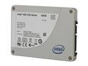 Intel 330 Series Maple Crest SSDSC2CT060A3K5 2.5" 60GB SATA III MLC Internal Solid State Drive (SSD)