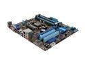 ASUS P8B75-M/CSM LGA 1155 Intel B75 HDMI SATA 6Gb/s USB 3.0 Micro ATX Intel Motherboard