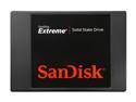 SanDisk Extreme SDSSDX-120G-G25 2.5" 120GB SATA III Internal Solid State Drive (SSD)