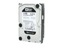 Western Digital Caviar Black WD1002FAEX 1TB 7200 RPM 64MB Cache SATA 6.0Gb/s 3.5" Internal Hard Drive -Bare Drive