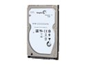 Seagate Momentus XT ST750LX003 750GB 7200 RPM 32MB Cache 2.5" SATA 6.0Gb/s Solid State Hybrid Drive -Bare Drive