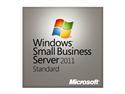 Microsoft Windows Small Business Server Standard 2011 (no media, license only) - OEM