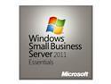 Microsoft Windows Small Business Server Essential 2011 - OEM