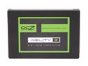 OCZ Agility 3 AGT3-25SAT3-480G 2.5" 480GB SATA III MLC Internal Solid State Drive (SSD)