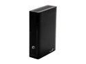 Seagate Backup Plus 2TB USB 3.0 Black Desktop Hard Drive STCA2000100