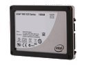 Intel 520 Series Cherryville SSDSC2CW180A310 2.5" 180GB SATA III MLC Internal Solid State Drive (SSD) - OEM