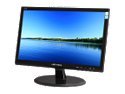 Hanns-G HL193ABB Black 18.5" 5ms LED Backlight Widescreen LCD Monitor 250 cd/m2 30,000,000:1