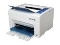 XEROX Phaser 6010/N Personal Up to 15 ppm Up to 600 x 600 x 4 dpi Color Print Quality Color Laser Printer