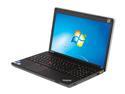 ThinkPad Edge E530 (32597AU) Notebook Intel Core i5 2450M(2.50GHz) 15.6" 4GB Memory DDR3 1600 500GB HDD 7200rpm DVD±R/RW Intel HD Graphics 3000