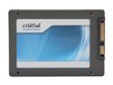 Crucial M4 CT128M4SSD2 2.5" 128GB SATA III MLC Internal Solid State Drive (SSD)