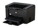 HP LaserJet Pro P1606DN CE749A Workgroup Up to 26 ppm Monochrome Laser Printer