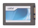 Crucial M4 CT256M4SSD2 2.5" 256GB SATA III MLC Internal Solid State Drive (SSD)