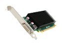 PNY VCNVS300X16-PB Quadro NVS 300 512MB DDR3 PCI Express x16 Low Profile Workstation Video Card