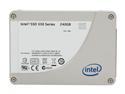 Intel 330 Series SSDSC2CT240A3K5 2.5" 240GB SATA III MLC Internal Solid State Drive (SSD)