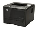 HP LaserJet Pro 400 M401n Workgroup Up to 35 ppm Monochrome Laser Printer