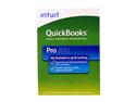 Intuit QuickBooks Pro 2012