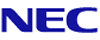 NEC Logo