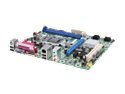 Intel BOXDH61CRB3 LGA 1155 Intel H61 Micro ATX Intel Motherboard