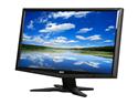 Acer G235HAbd 23'' 5ms 1920x1080 WideScreen LCD monitor 300 cd/m2 1000:1 