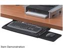 Fellowes 8031207 Office Suites Deluxe Keyboard Drawer