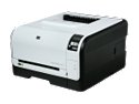 HP LaserJet Pro CP1525nw CE875A Workgroup Up to 12 ppm 600 x 600 dpi Color Print Quality Color Wireless Laser Printer