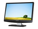 Gateway HX2001L bmd Black 20" 5ms Widescreen LED Monitor 250 cd/m2 DC 12,000,000:1 (1,000:1) Built-in Speakers